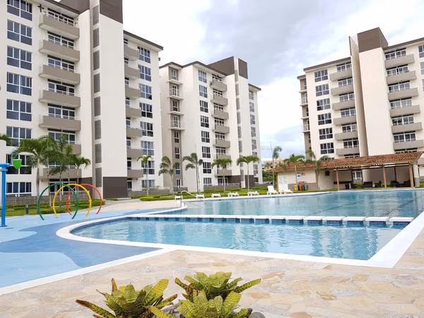 CONDOMINIO 6-26 (CONCASA)