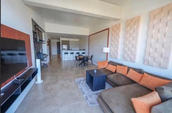 CONDOMINIO EN ESCAZÚ