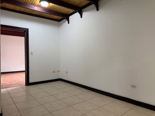 INVERSIÓN PREMIUM EN ESCAZÚ  2 CASAS | ALTA RENTABILIDAD | TREJOS MONTEALEGRE | $400,000