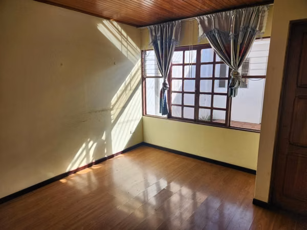 Casa en Alquiler Uso Mixto – Excelente Ubicación en Heredia