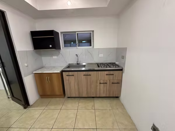 ALQUILER DE APARTAMENTO EN PLANTA BAJA EN CARIARI,BELEN