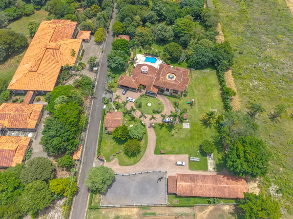 Hacienda Colonial – La Guácima | Alajuela