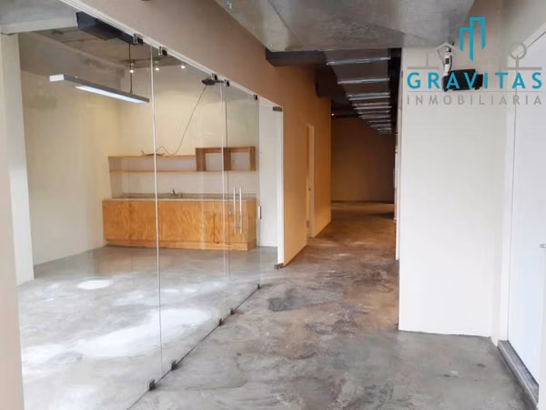Office for rent in Escazú (312 m2) ID 913