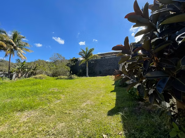Lot for Sale in Residencial de Rio Oro, Santa Ana IP