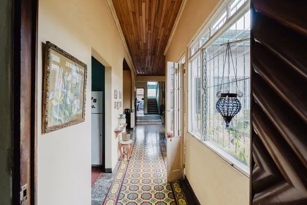 Propiedad comercial en Grecia Centro