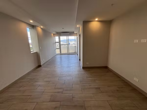 APARTAMENTO MODERNO EN ALQUILER – BE CARIARI