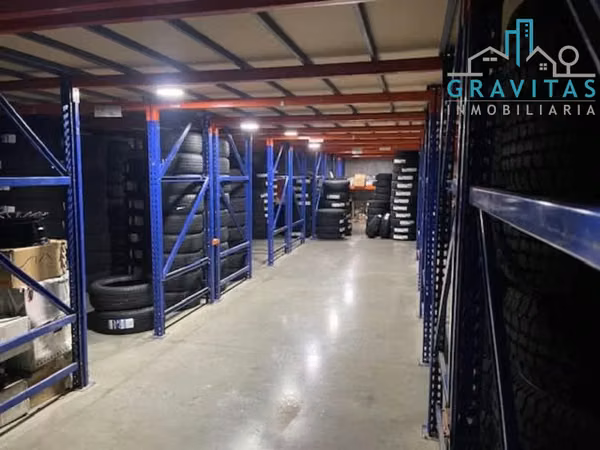 Rental and sale of winery with offices in Alajuela, 1197m2 ID 1564