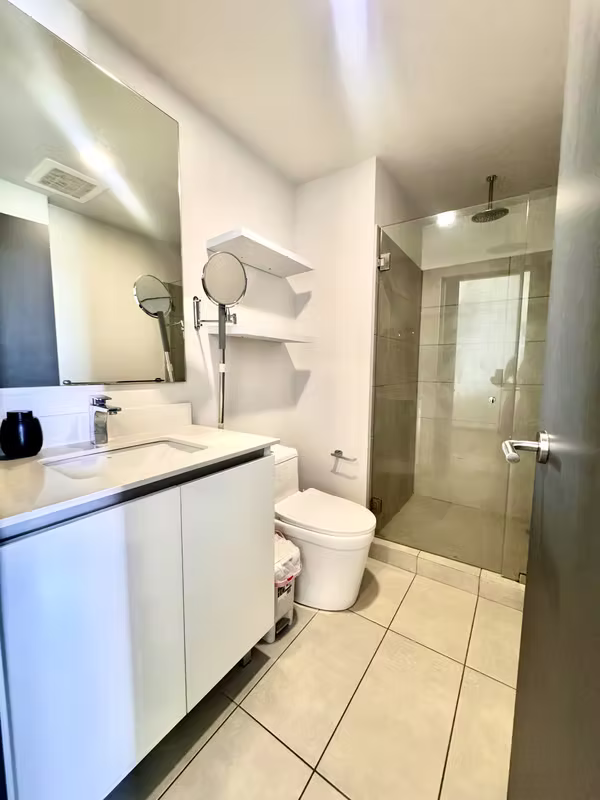 VENTA DE APARTAMENTO AMUEBLADO DE 1 HABITACIÓN EN SABANA CON PARQUEO