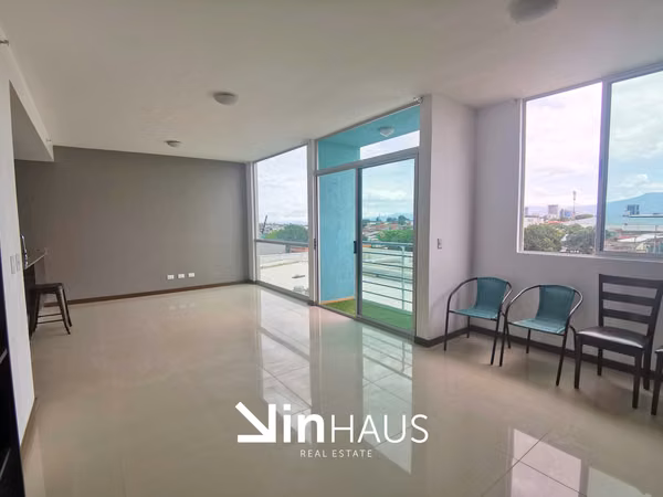Venta de apartamento en Bambú Eco Urbano -EU