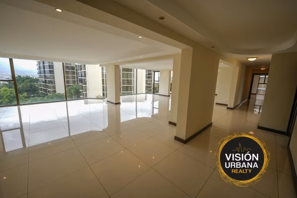 Spacious 3-Bedroom Apartment in Bello Horizonte