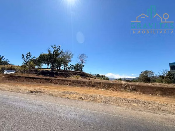 Terreno en venta en Grecia 2 Hectáreas ID 1923