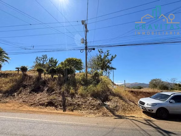 Terreno en venta en Grecia 2 Hectáreas ID 1923