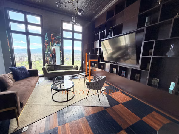 Se Alquila Apartamento Full Amueblado Secrt Sábana