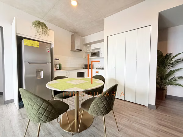 Se Alquila Apartamento Full Amueblado Secrt Sábana