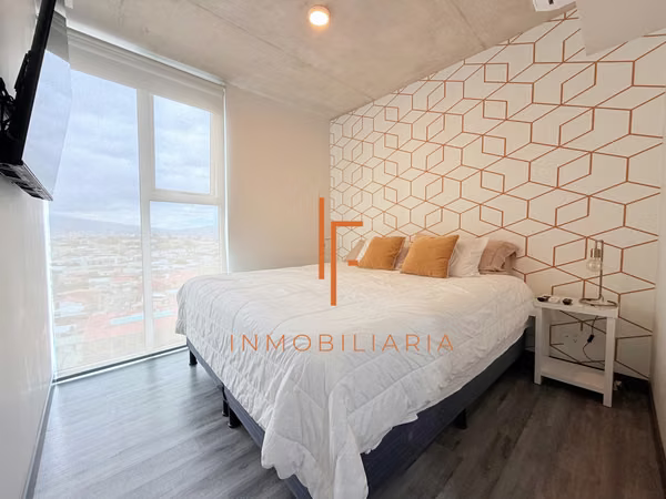 Se Alquila Apartamento Full Amueblado Secrt Sábana