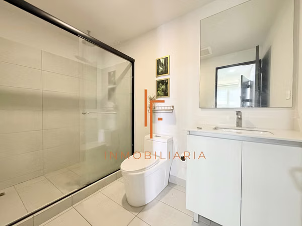 Se Alquila Apartamento Full Amueblado Secrt Sábana