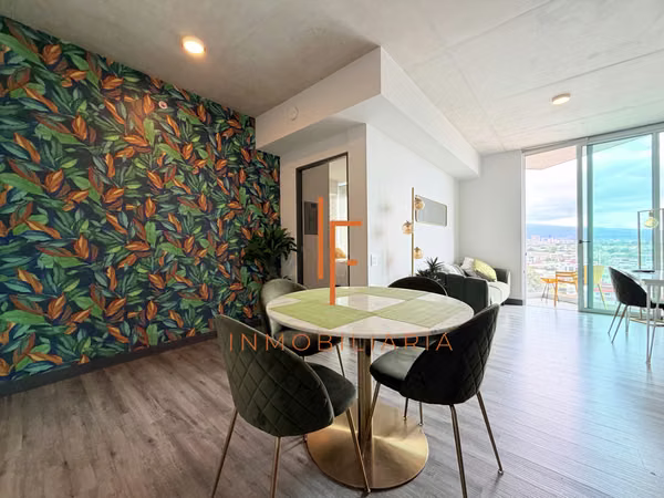 Se Alquila Apartamento Full Amueblado Secrt Sábana