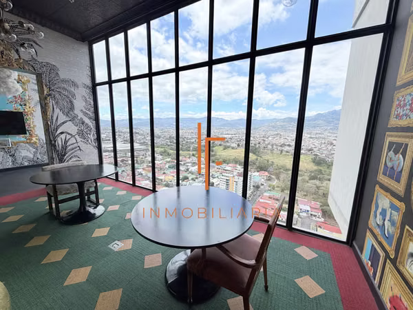 Se Alquila Apartamento Full Amueblado Secrt Sábana