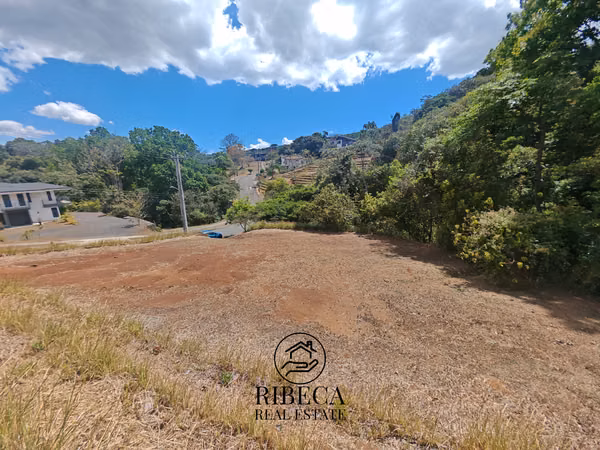 796m² Lot in Hacienda Natura Gated Community | Route 1 Access | Near Free Trade Zones | Airport