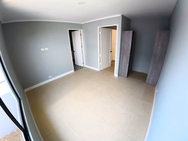 Casa nueva en condominio con cuota baja y acabados modernos ( JS 1322 23 )