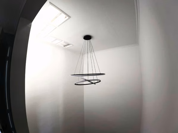 Casa nueva en condominio con cuota baja y acabados modernos ( JS 1322 23 )