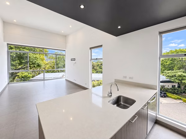 Alquiler de Apartamento en Lindora, Santa Ana