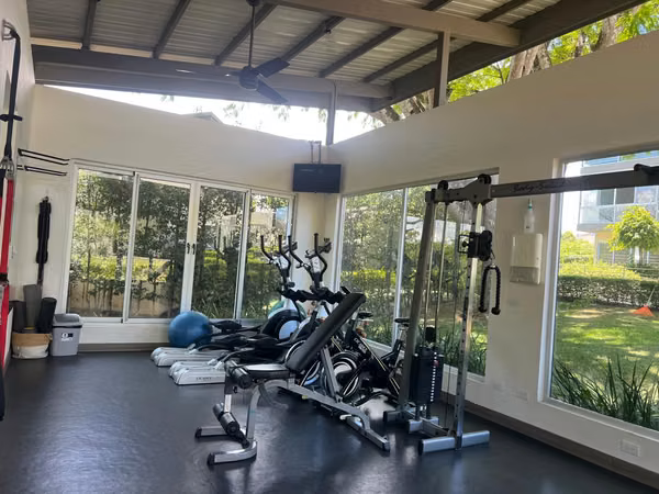 Alquiler de Apartamento en Lindora, Santa Ana