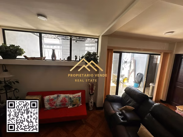 Casa en Condominio en San Francisco de Dos Ríos | 3 Hab + Jacuzzi + Seguridad 24/7