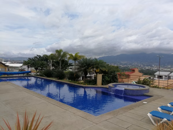 Rental House in San Francisco - excellent location