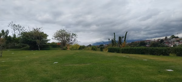 Lote en Camposanto La Piedad Santo Domingo de Heredia