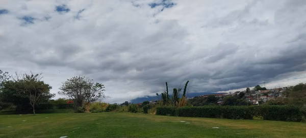 Lote en Camposanto La Piedad Santo Domingo de Heredia