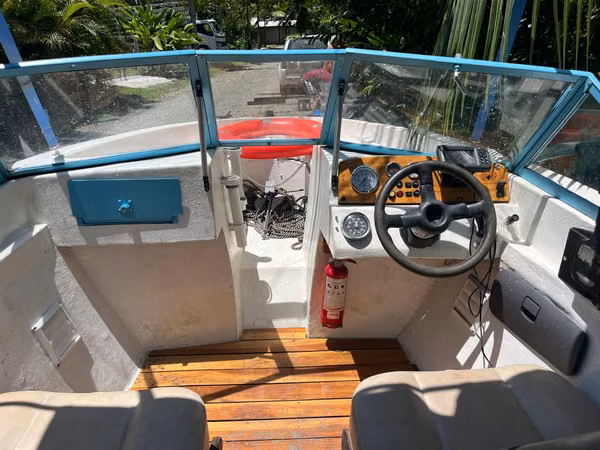REBAJA!! Boat, boat for sale in Puerto Viejo