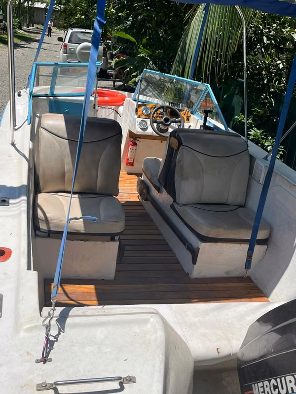 REBAJA!! Boat, boat for sale in Puerto Viejo