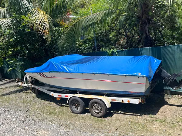 REBAJA!! Boat, boat for sale in Puerto Viejo