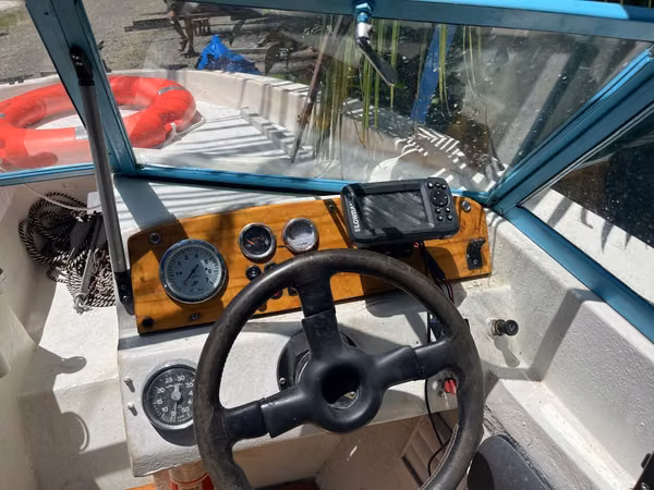 REBAJA!! Boat, boat for sale in Puerto Viejo