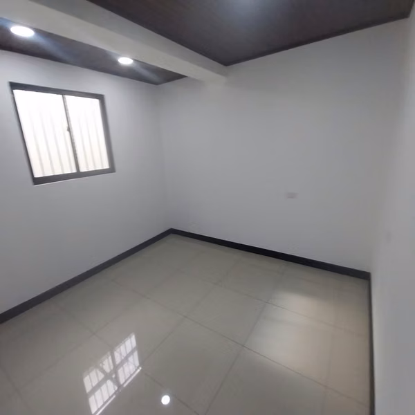 Último Apartamento disponible  servicios incluidos en Calle Salitrillo  Concepción  Union Cartago
