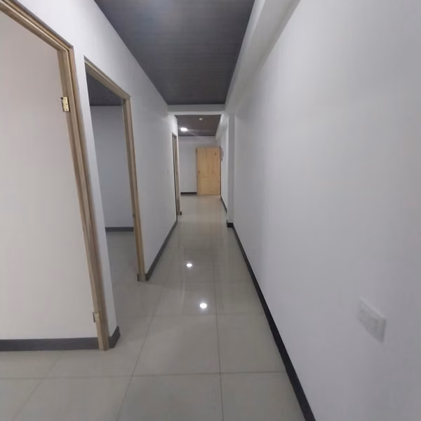 Último Apartamento disponible  servicios incluidos en Calle Salitrillo  Concepción  Union Cartago