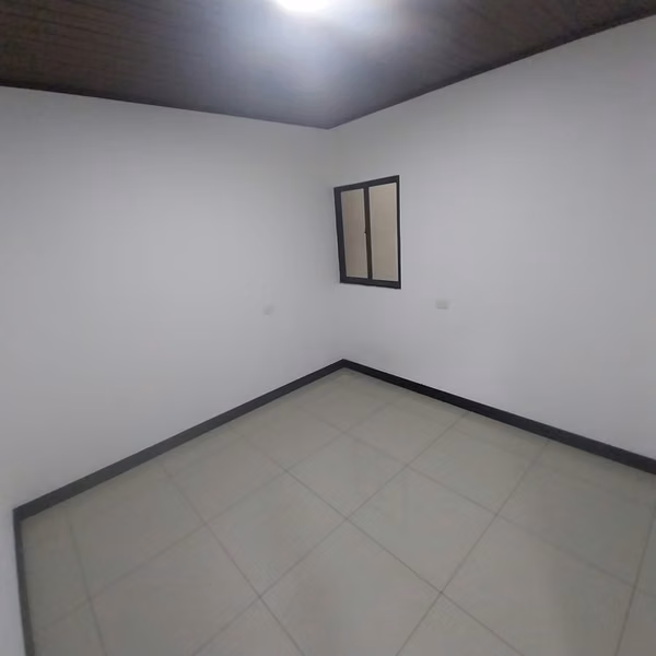 Último Apartamento disponible  servicios incluidos en Calle Salitrillo  Concepción  Union Cartago