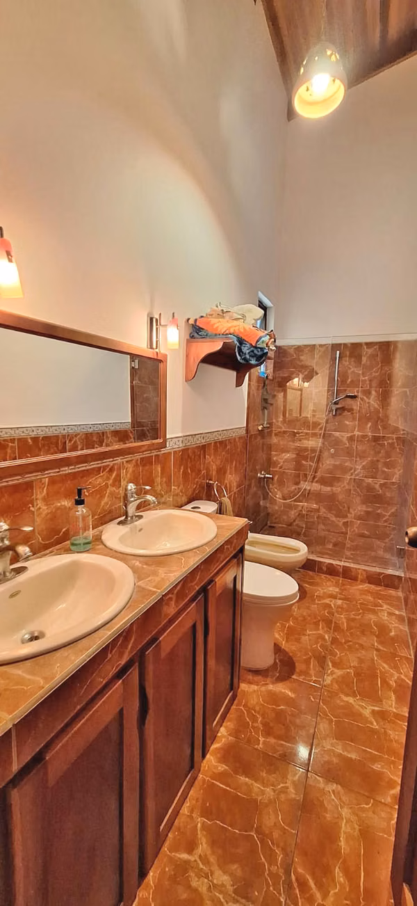 Villa unifamiliar en ubicación privilegiada en Playas del Coco
