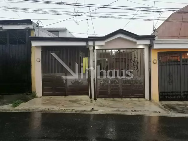 Venta de casa en San Juan de Dios de Desamparados, PP