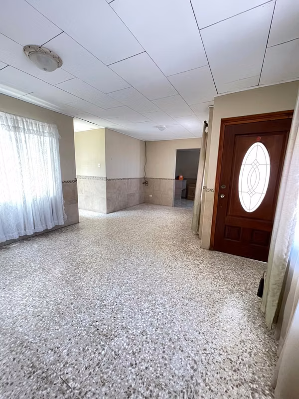 SE VENDE Casa en Santo Domingo Centro/uso Mixto/ SPM