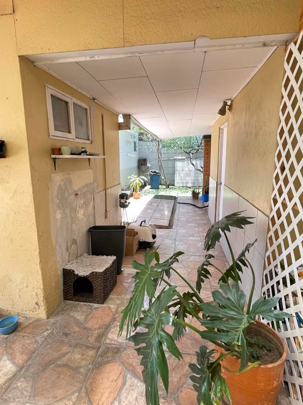 SE VENDE Casa en Santo Domingo Centro/uso Mixto/ SPM