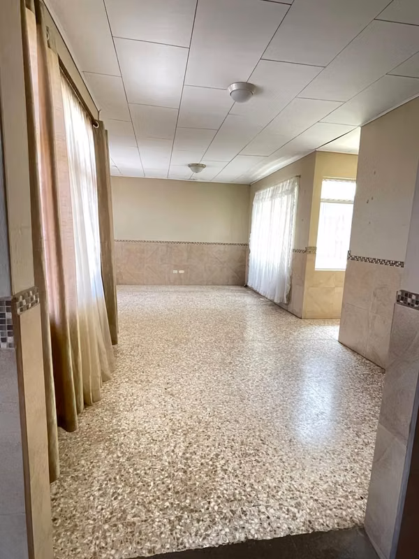 SE VENDE Casa en Santo Domingo Centro/uso Mixto/ SPM
