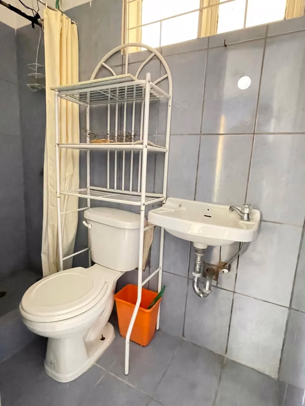 SE VENDE Casa en Santo Domingo Centro/uso Mixto/ SPM