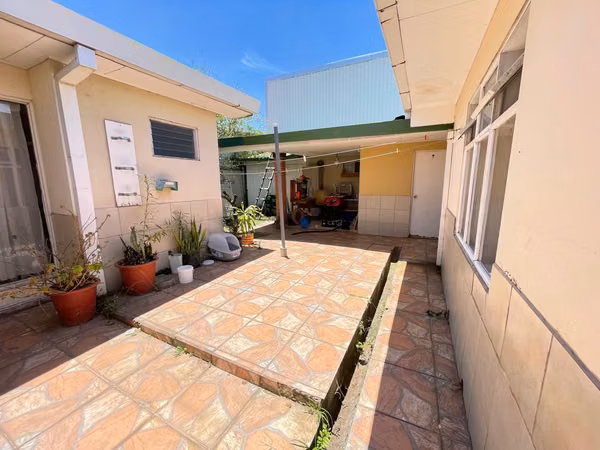 SE VENDE Casa en Santo Domingo Centro/uso Mixto/ SPM