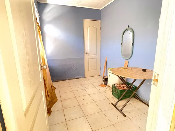 SE VENDE Casa en Santo Domingo Centro/uso Mixto/ SPM