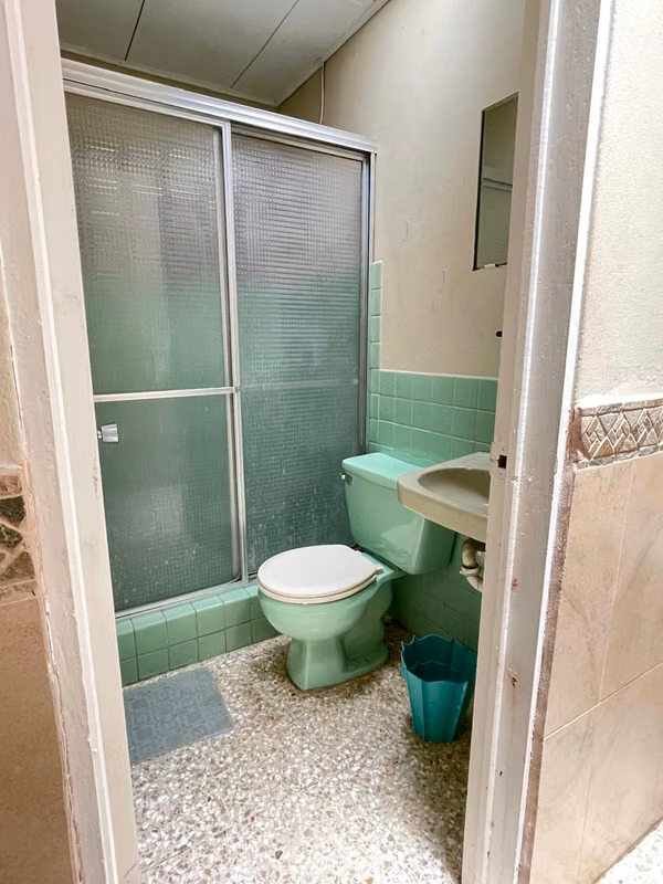 SE VENDE Casa en Santo Domingo Centro/uso Mixto/ SPM