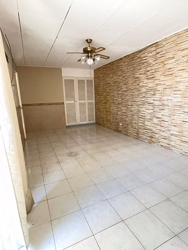 SE VENDE Casa en Santo Domingo Centro/uso Mixto/ SPM