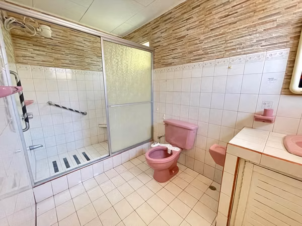 SE VENDE Casa en Santo Domingo Centro/uso Mixto/ SPM