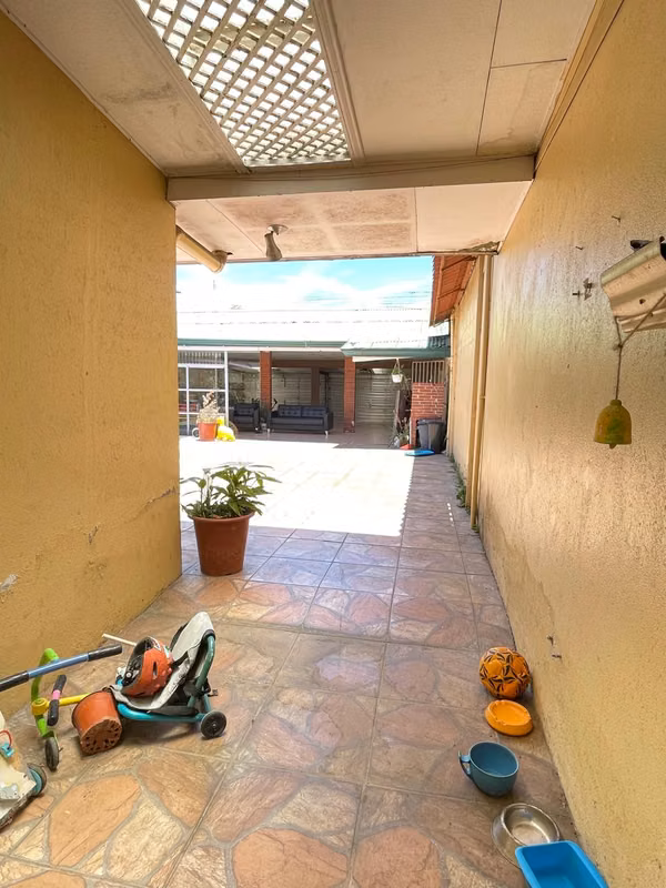 SE VENDE Casa en Santo Domingo Centro/uso Mixto/ SPM